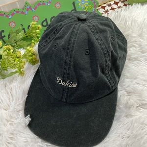 Dakine Baseball Cap